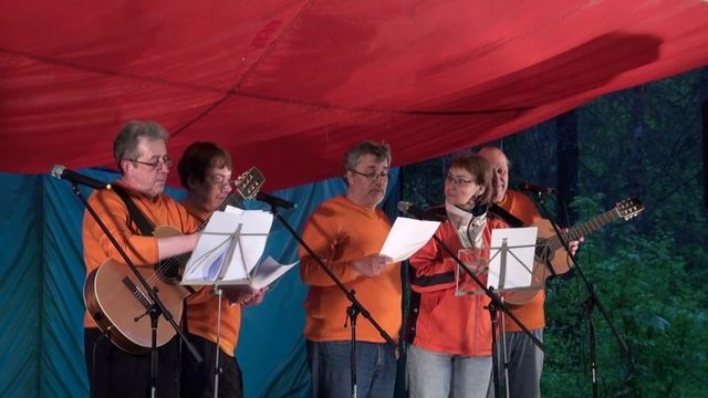 Калуга 2016 май 4 "Апельсины"