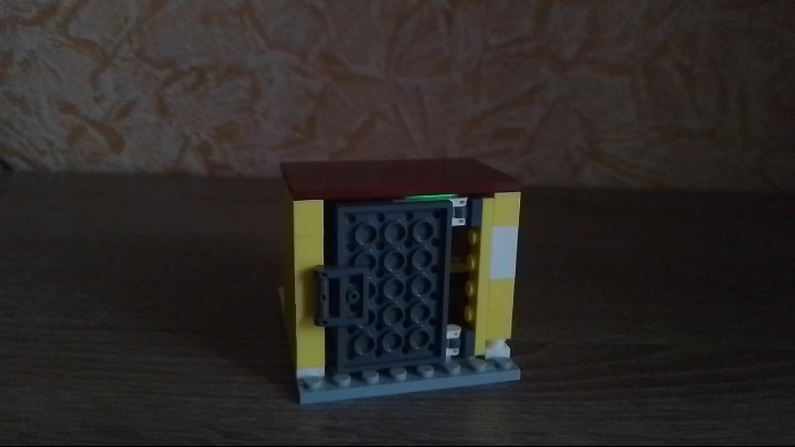 ЛЕГО САМОДЕЛКА ХОЛОДИЛЬНИК смотреть онлайн