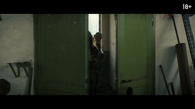 Мир в огне — Русский трейлер (Дубляж, 2025) смотреть онлайн