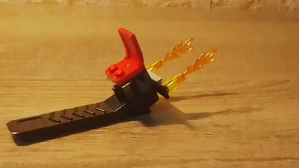 ЛЕГО САМОДЕЛКА СКЕЙТБОРД 2 смотреть онлайн