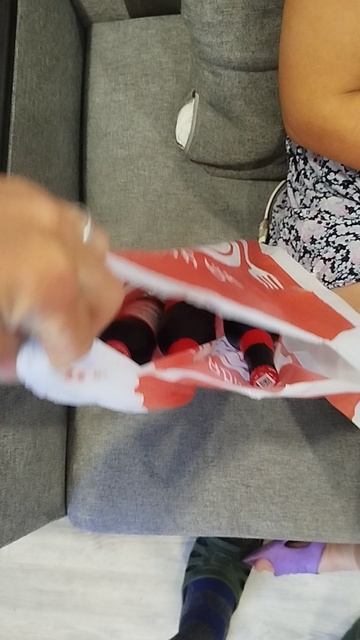 жена учудила