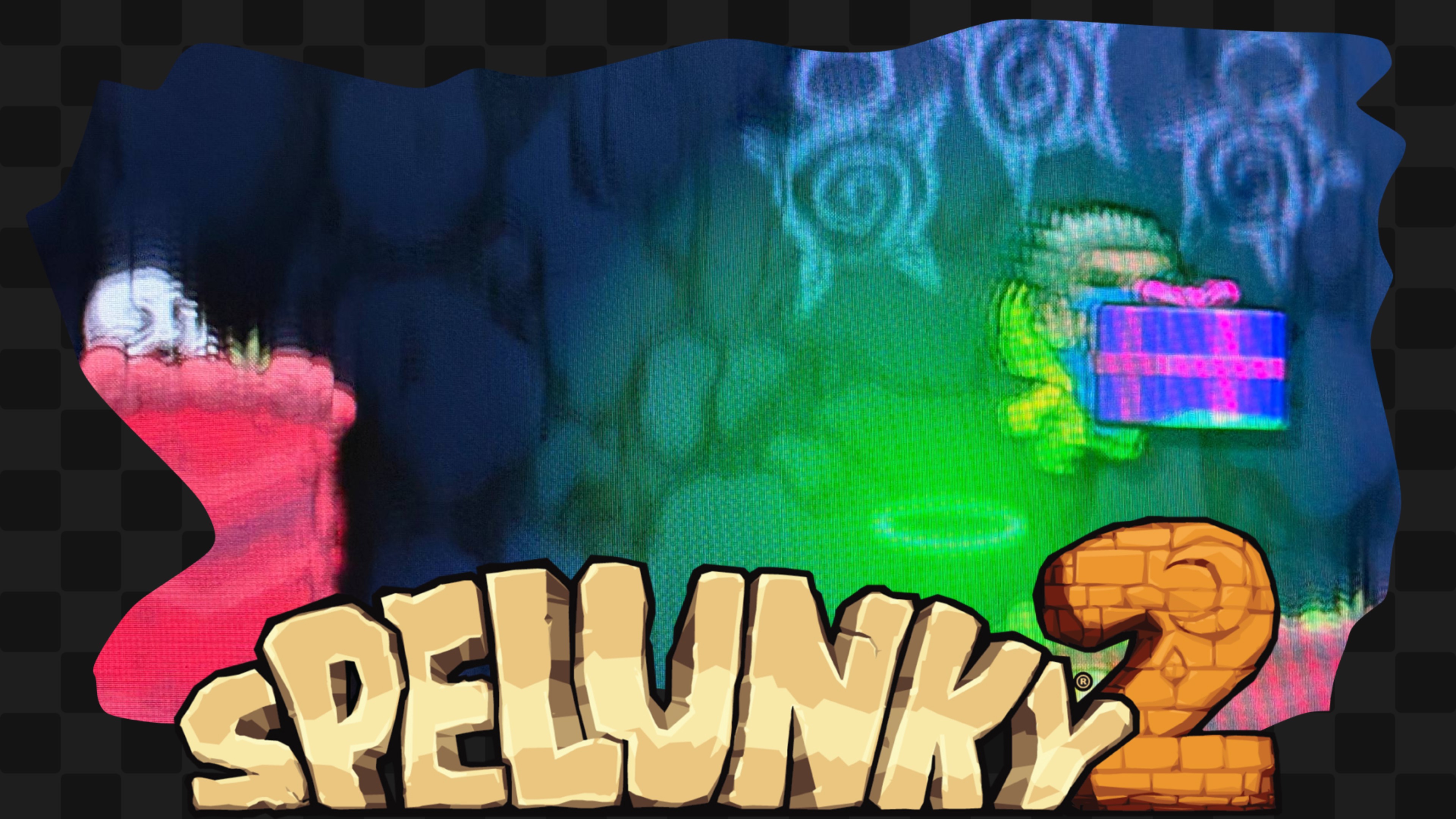 Spelunky 2 / 95 / Всё сразу но не будет смотреть онлайн