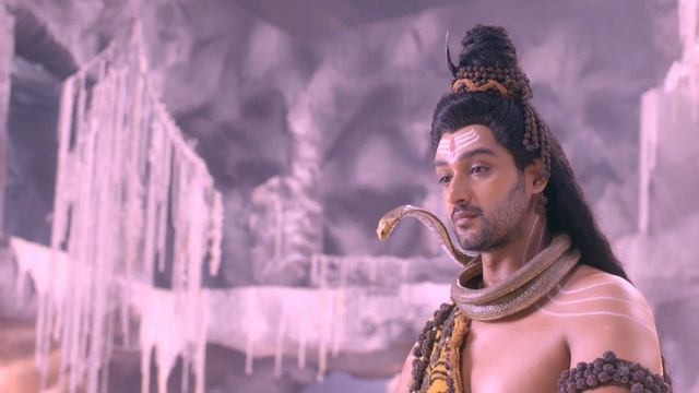 Сериал Махакали. Конец — это начало 31 серия / Mahakaali - Anth Hi Aarambh Hai
