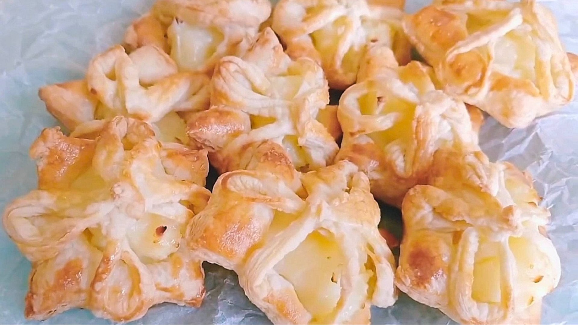 РАДУГА РЕЦЕПТОВ 🌈