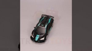 Робот трансформер на пульте управления TrendToys  DNT064