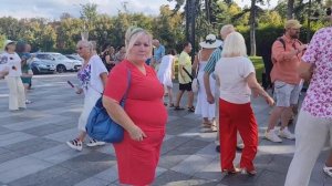 НАМ ОТ ЛЮБВИ НЕ УЙТИ! ХАРЬКОВ ТАНЦЫ ИЮЛЬ 2025 #kharikiv - 1080