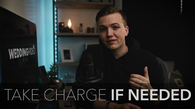 4. Working With Photographers