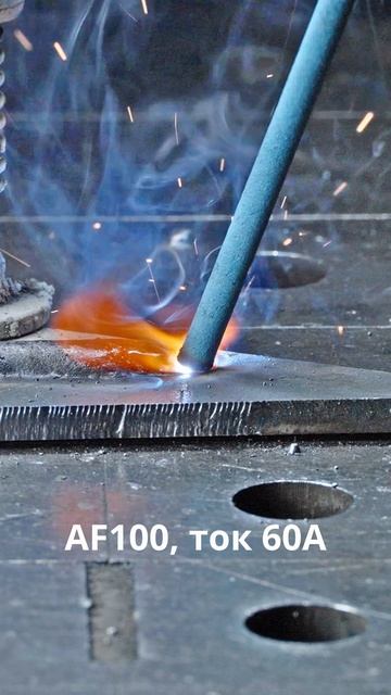 Наглядная работа форсажа дуги (arc Force) с пояснениями #сварка #weldingmachine