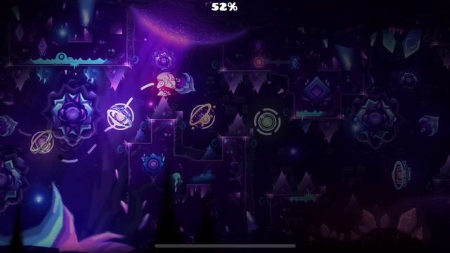 Amethyst 100% Top 2 Showcase