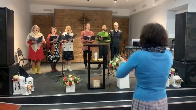 ТАКОВ НАШ БОГ смотреть онлайн