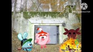 жизнь Кроша (2021) carnage count ремейк