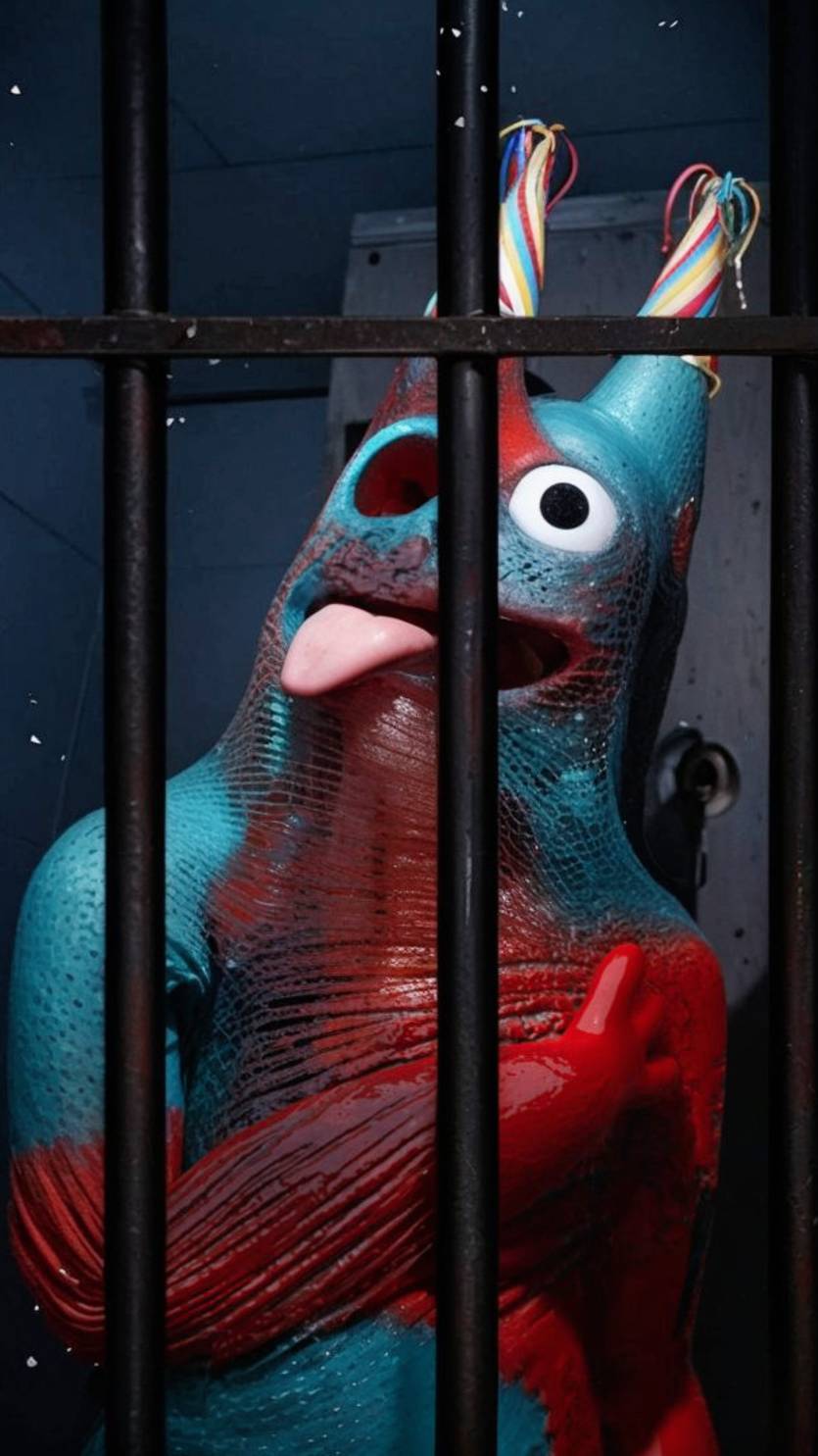 Garten of Banban 8 #myrlifox #gartenofbanban смотреть онлайн