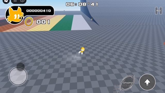 Сонник, нет тейлз!