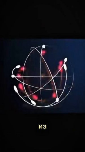 А что если мы это часть огромного организма? #факты #космос #zloered