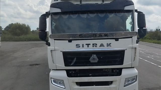 Макс Агеев ко дню дальнобоя..Новинка смотреть онлайн