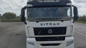 Макс Агеев ко дню дальнобоя..Новинка