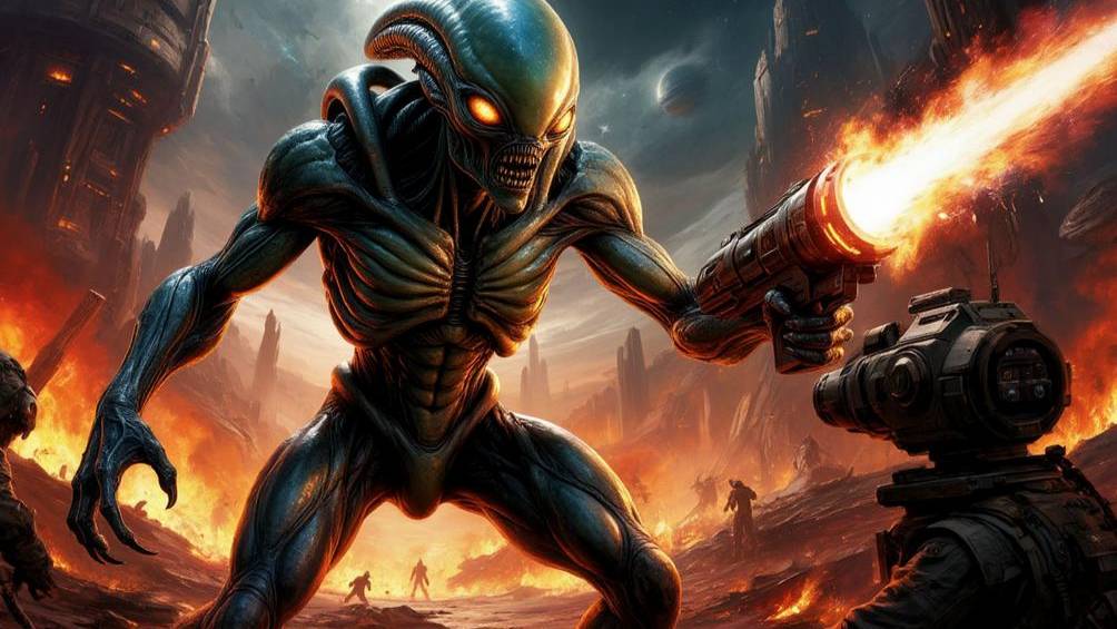 Unreal Tournament 3 - DM-Zetsuen - Инстагиб 152