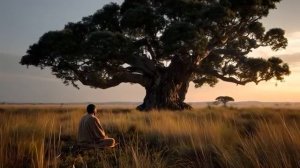 Красивая АФРИКАНСКАЯ музыка для медитации🙏