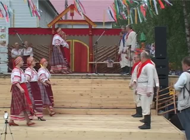 Древо жизни 2013