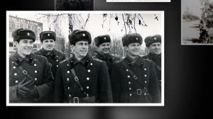 Стас Шубин - Курсантские  погоны. Посвящение Ростовскому Высшему Военному Командному Училищу.