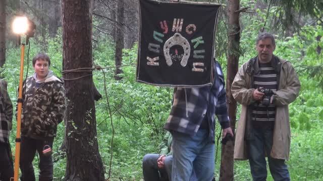 Калуга 2016 май 1 открытие