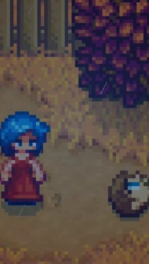 Not a good day #smapistardewvalley  #stardew   #stardewvalley