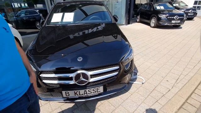 Цены на Мерседес в Германии/ Mercedes Benz/ Жизнь в Германии смотреть онлайн