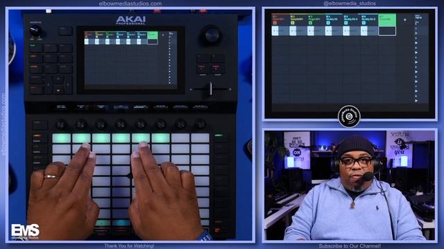 10 Things Every Akai Force User Must Know When Making Music on this Machine! смотреть онлайн