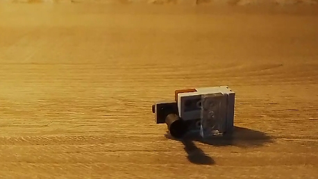 ЛЕГО САМОДЕЛКА ПЛАТËЖНЫЙ ТЕРМИНАЛ 2 смотреть онлайн