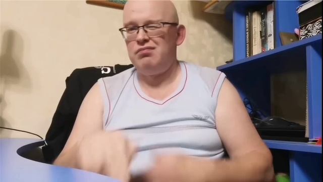 Андрей Птицын от 30.08.2025 смотреть онлайн