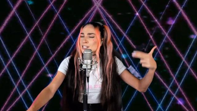 Дискотека Авария - Заколебал ты! Кавер COVER DIVA смотреть онлайн