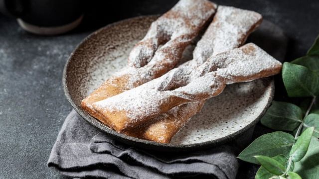 Хрустящий хворост смотреть онлайн