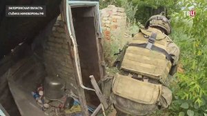 Армия России штурмует Степногорск в Запорожье / События на ТВЦ