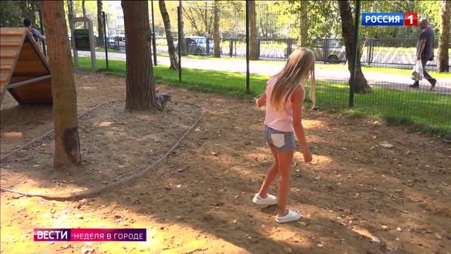 Проект реконструкции центра Дедовска (победитель Всероссийского конкурса) смотреть онлайн