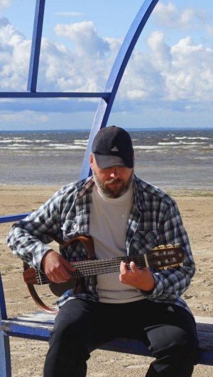 Город на воде