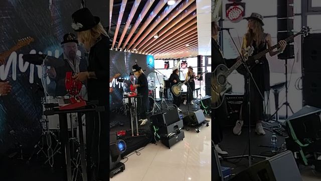 Международный фестиваль прогрессивной музыки 