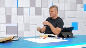 Субботняя школа 2025 3кв. Урок 10 Завет и Божественный образец (Центр духовного возрождения)_Full-HD