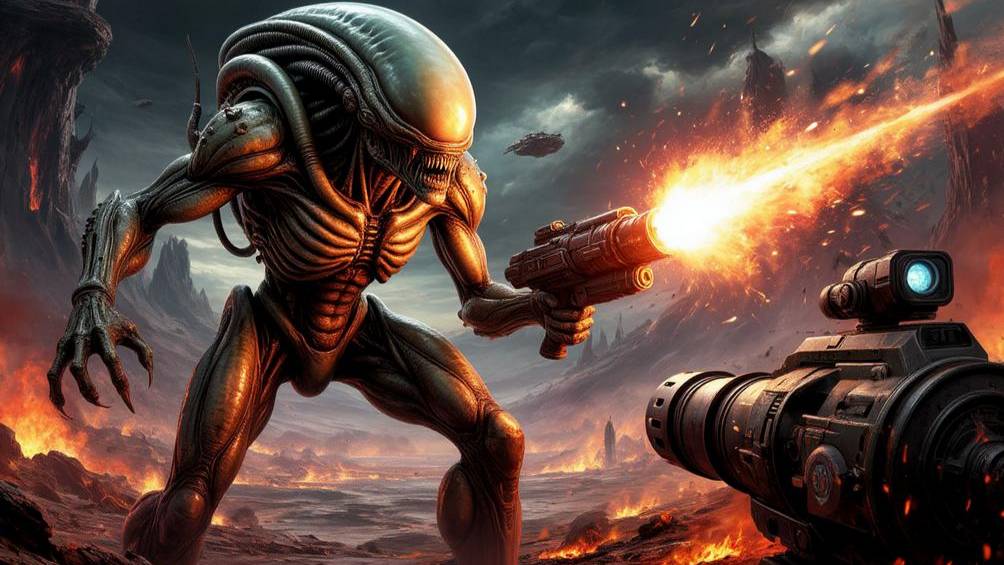 Unreal Tournament 3 - DM-Worm - Инстагиб 156