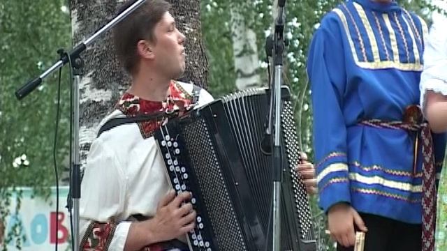 Древо жизни 2014