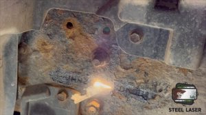 Очистка ВИН номер грузовик