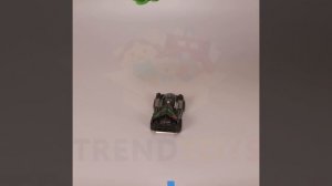 Антигравитационная машинка на лазерном управлении TrendToys  TMN002