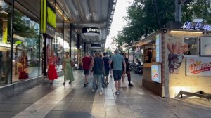 Прекрасная Прогулка по Стокгольму и атмосфера викингов)= ВИДЕО В 2К!