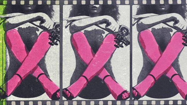 Двойка - 1 сезон 8 серия / The Deuce