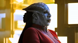 Звездный путь: Академия Звездного флота (1 сезон) — Русский тизер-трейлер (2026)