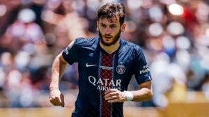 Тулуза - ПСЖ. Обзор матча 30.08.2025