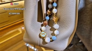 Всё НОВОЕ в гардеробе от LV........ Видео в 2К! ТОЛЬКО ДЛЯ НЕЁ! Часть 2)= 2026.