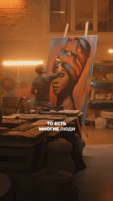 Способности есть у всех смотреть онлайн