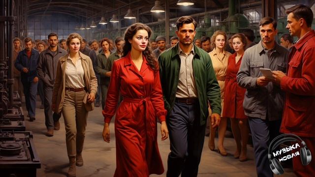 Советский Союз 🎵 Песня смотреть онлайн