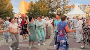 И снова лето начинается... 30.08.25...