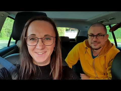 Розыгрыш в магазине/ Импровизация на обед/ Что мы выиграли/ Наша жизнь в Германии/ Влог смотреть онлайн